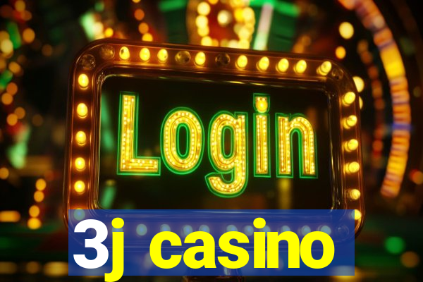 3j casino